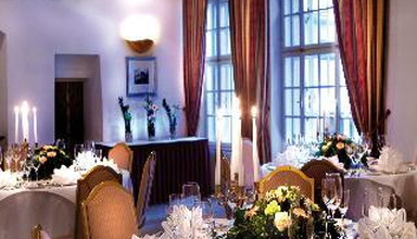Radisson Blu Altstadt