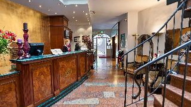 Radisson Blu Altstadt