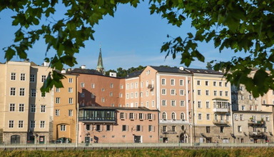 Radisson Blu Altstadt