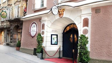 Radisson Blu Altstadt
