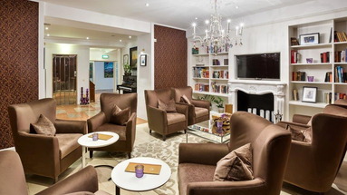 Radisson Blu Altstadt