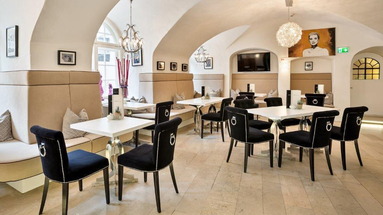 Radisson Blu Altstadt