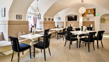Radisson Blu Altstadt
