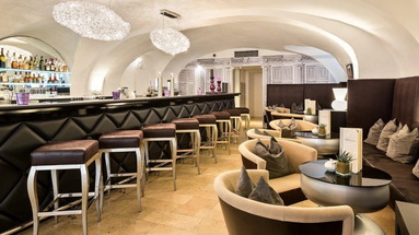 Radisson Blu Altstadt