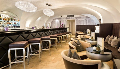 Radisson Blu Altstadt