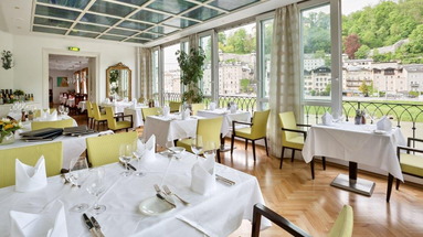 Radisson Blu Altstadt