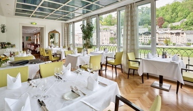 Radisson Blu Altstadt