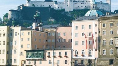 Radisson Blu Altstadt