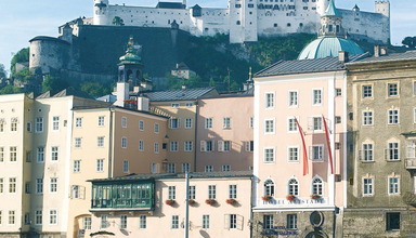 Radisson Blu Altstadt