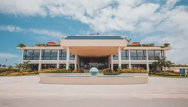 Radisson Blu Aruba