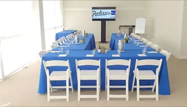 Radisson Blu Aruba