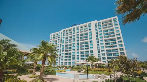 Hotel Radisson Blu Aruba