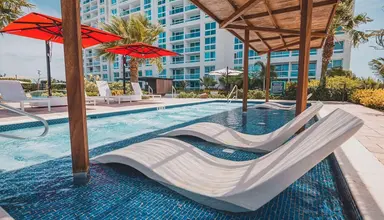 Radisson Blu Aruba