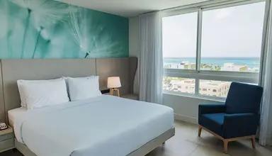 Radisson Blu Aruba