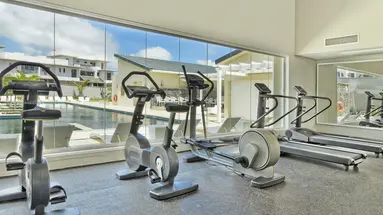 Radisson Blu Azuri Resort & Spa