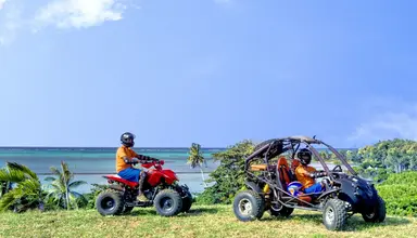 Radisson Blu Azuri Resort & Spa