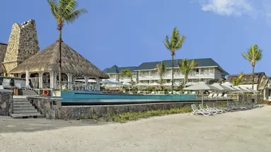 Radisson Blu Azuri Resort & Spa