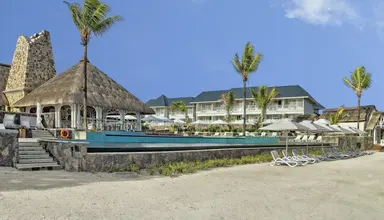 Radisson Blu Azuri Resort & Spa