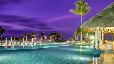 Radisson Blu Azuri Resort & Spa