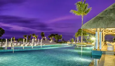 Radisson Blu Azuri Resort & Spa