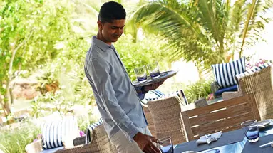 Radisson Blu Azuri Resort & Spa