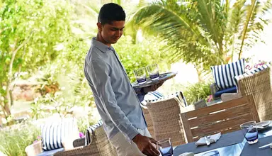 Radisson Blu Azuri Resort & Spa