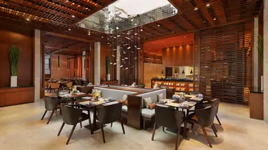 Radisson Blu Bali Uluwatu