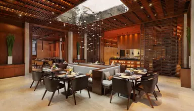 Radisson Blu Bali Uluwatu