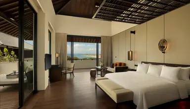 Radisson Blu Bali Uluwatu