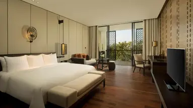 Radisson Blu Bali Uluwatu