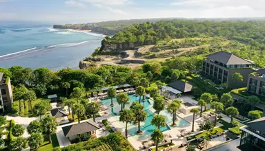 Radisson Blu Bali Uluwatu