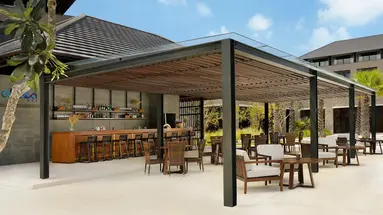 Radisson Blu Bali Uluwatu