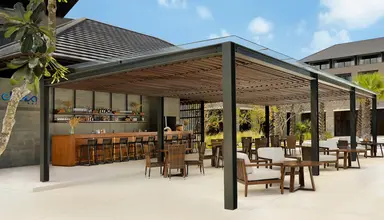 Radisson Blu Bali Uluwatu
