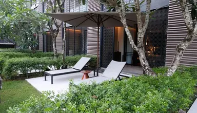 Radisson Blu Bali Uluwatu