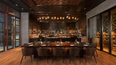 Radisson Blu Bali Uluwatu
