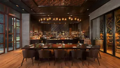 Radisson Blu Bali Uluwatu