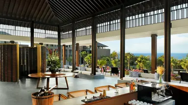 Radisson Blu Bali Uluwatu
