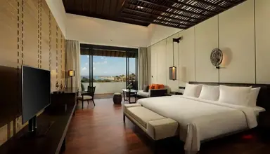 Radisson Blu Bali Uluwatu