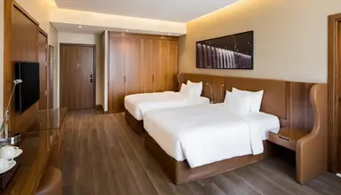 Radisson Blu Canal View