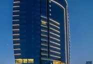 Radisson Blu Canal View