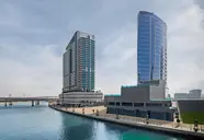 Radisson Blu Canal View