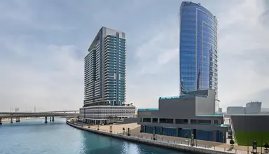 Radisson Blu Canal View
