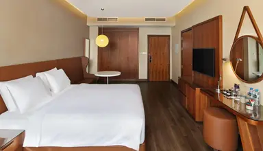 Radisson Blu Canal View