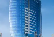 Radisson Blu Canal View