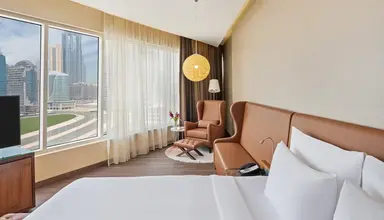 Radisson Blu Canal View