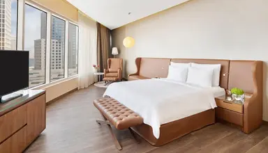Radisson Blu Canal View
