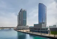 Radisson Blu Canal View