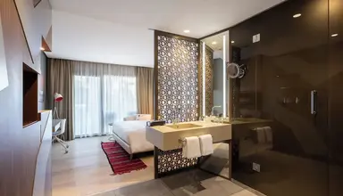 Radisson Blu Carre Eden