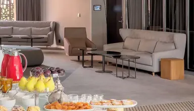 Radisson Blu Carre Eden