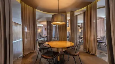 Radisson Blu Carre Eden